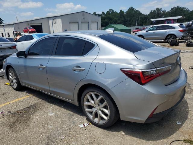 Photo 2 from auction – 2019 ACURA ILX with VIN 19UDE2F34KA012263
