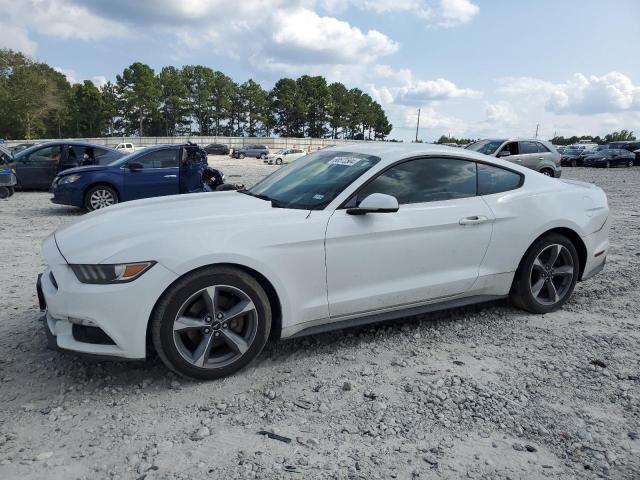 FORD MUSTANG 2015 with VIN 1FA6P8TH7F5407983 - Photo from auction