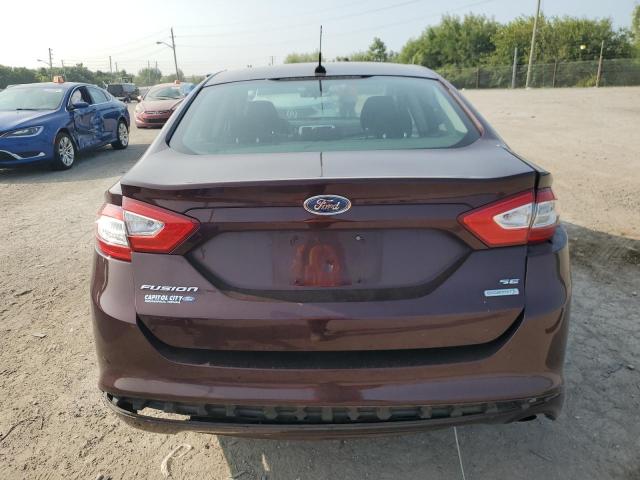 Photo 6 from auction – 2013 FORD FUSION SE with VIN 3FA6P0HR9DR278366
