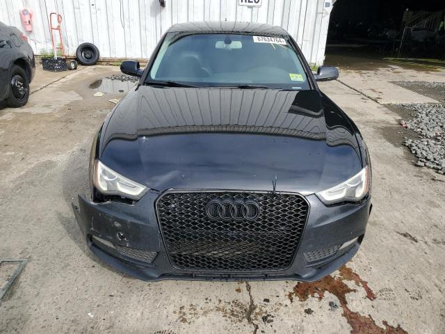 Photo 5 from auction – 2014 AUDI A5 PREMIUM with VIN WAURFAFR5EA007140