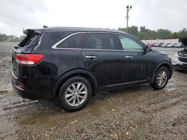 Photo 3 from auction – 2016 KIA SORENTO LX with VIN 5XYPGDA33GG028843