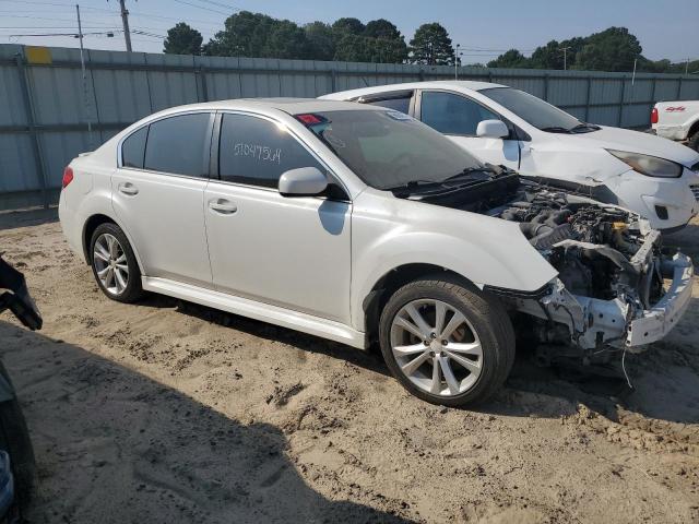 Photo 4 from auction – 2014 SUBARU LEGACY 2.5 with VIN 4S3BMCD67E3031796