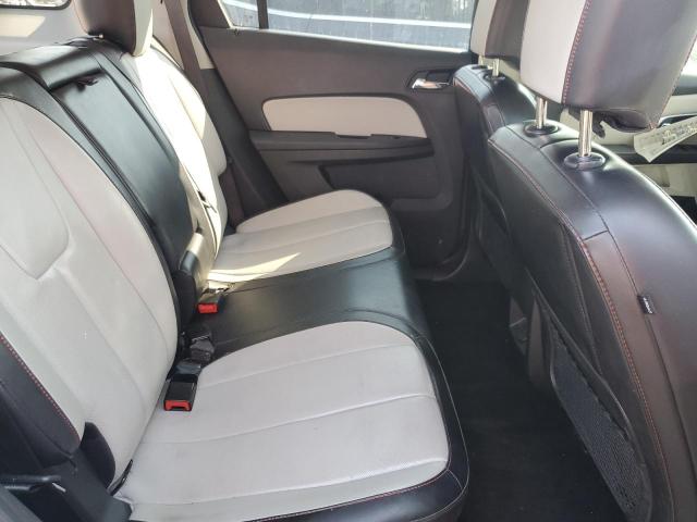 Photo 10 from auction – 2012 GMC TERRAIN SL with VIN 2GKALWEK6C6109409