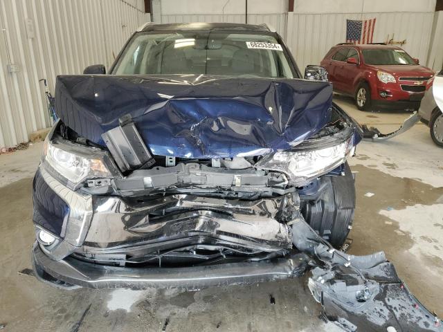 Photo 5 from auction – 2018 MITSUBISHI OUTLANDER with VIN JA4AZ3A34JJ004448