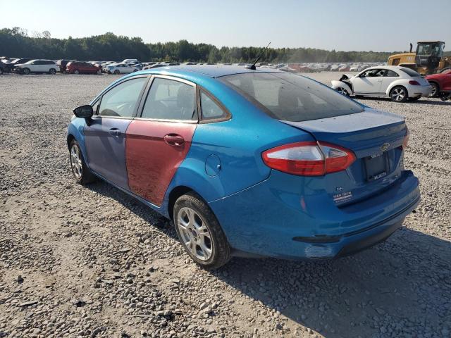 Photo 2 from auction – 2016 FORD FIESTA SE with VIN 3FADP4BJ2GM188043
