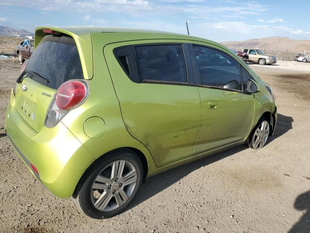 Photo 3 from auction – 2013 CHEVROLET SPARK 1LT with VIN KL8CD6S95DC559749