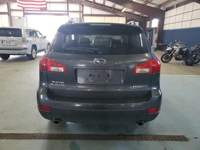 Photo 6 from auction – 2008 SUBARU TRIBECA LI with VIN 4S4WX92D684409761