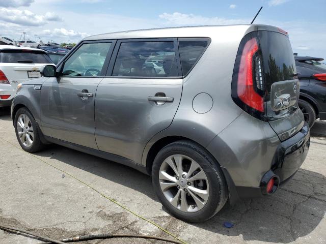Снимка 2 от търг – 2016 KIA SOUL + с VIN KNDJP3A52G7270540