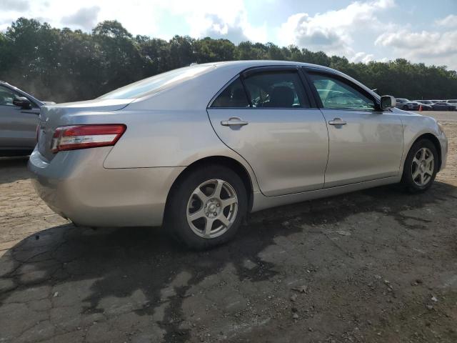Photo 3 from auction – 2011 TOYOTA CAMRY BASE with VIN 4T1BF3EK7BU134773