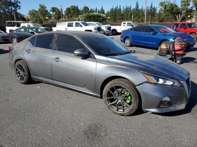 Photo 4 from auction – 2020 NISSAN ALTIMA SL with VIN 1N4BL4EV1LC147030