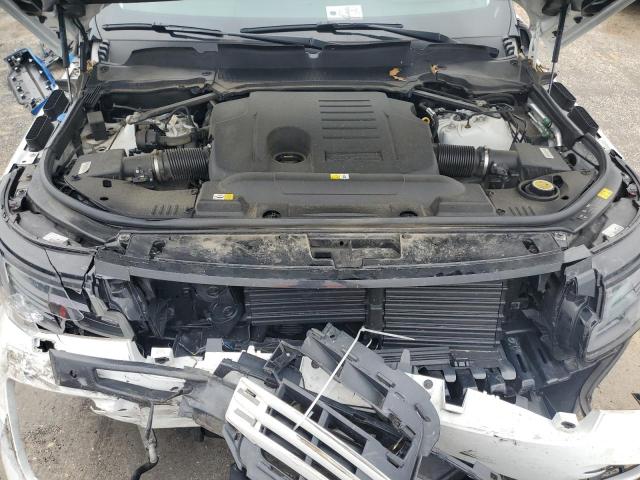 Photo 11 from auction – 2020 LAND ROVER RANGE ROVE with VIN SALGS2RU8LA414368