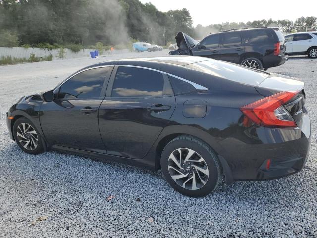Photo 2 from auction – 2016 HONDA CIVIC EX with VIN 19XFC2F73GE063404