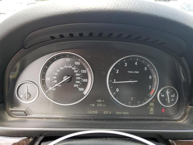 Photo 9 from auction – 2016 BMW 528 I with VIN WBA5A5C57GG351400