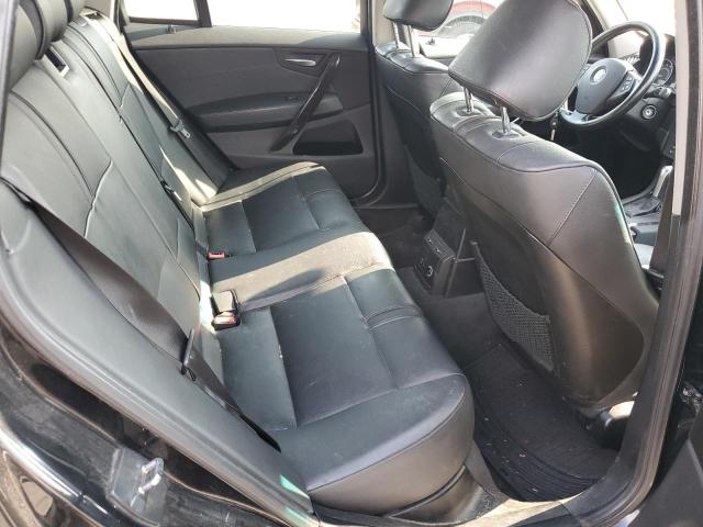 Zdjęcie 11 z aukcji – 2007 BMW X3 3.0SI z VIN WBXPC93437WF28072