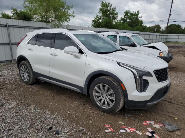Photo 4 from auction – 2019 CADILLAC XT4 PREMIU with VIN 1GYFZCR49KF142087