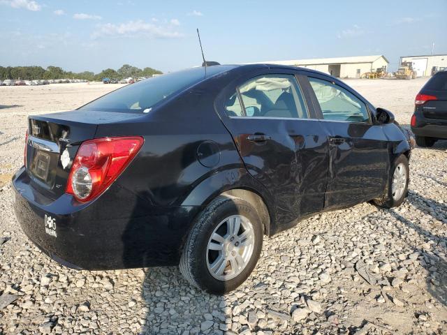 Photo 3 from auction – 2015 CHEVROLET SONIC LT with VIN 1G1JC5SH8F4214210