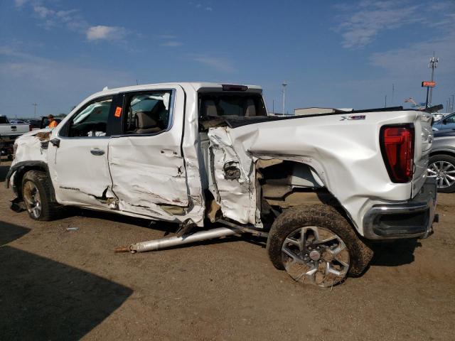 Photo 2 from auction – 2023 GMC SIERRA K15 with VIN 3GTUUDEL3PG161156