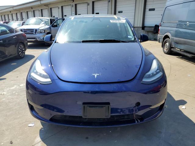 Foto 5 de la subasta – 2021 TESLA MODEL Y con VIN 5YJYGDEE3MF231296