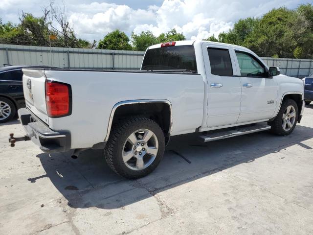 Photo 3 from auction – 2017 CHEVROLET SILVERADO with VIN 1GCRCREC3HZ264763