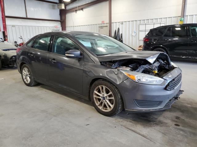 Photo 4 from auction – 2016 FORD FOCUS SE with VIN 1FADP3F22GL318059