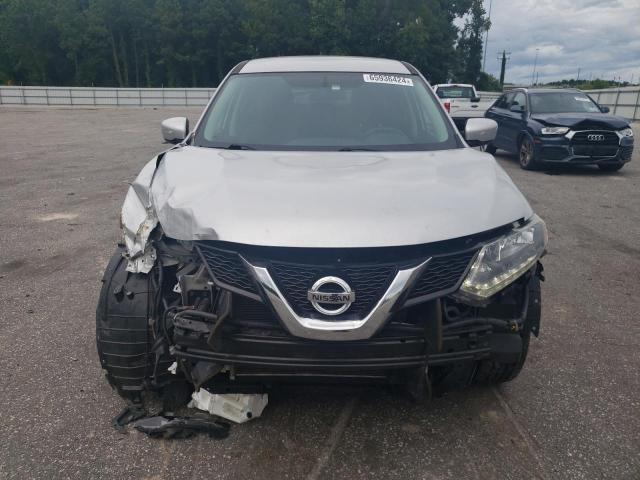 Photo 5 from auction – 2015 NISSAN ROGUE S with VIN 5N1AT2ML9FC845458