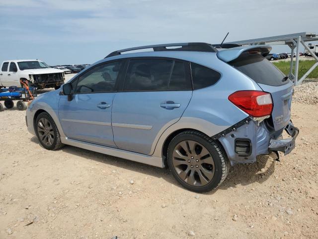 Photo 2 from auction – 2012 SUBARU IMPREZA SP with VIN JF1GPAR64CH231258