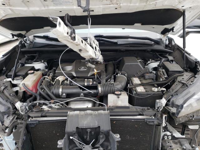 Photo 11 from auction – 2017 LEXUS NX 200T BA with VIN JTJBARBZ1H2109618