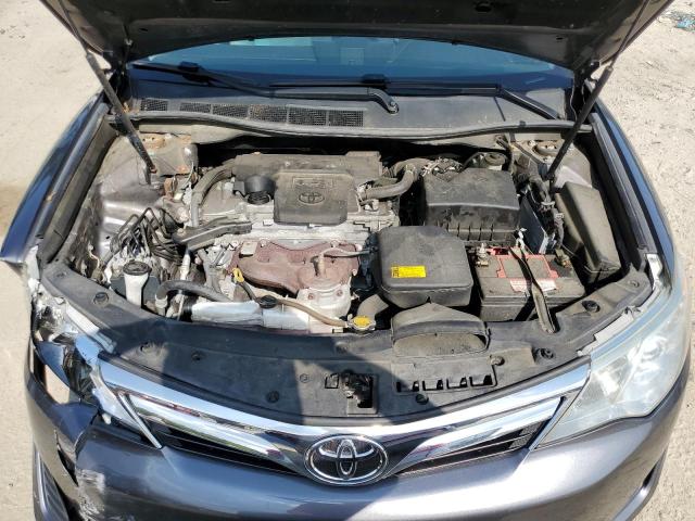 Photo 11 from auction – 2014 TOYOTA CAMRY L with VIN 4T4BF1FK3ER413862