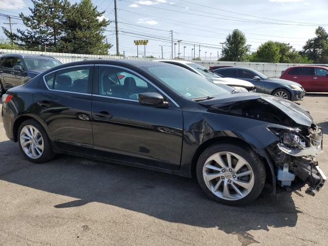 Photo 4 from auction – 2016 ACURA ILX PREMIU with VIN 19UDE2F7XGA005912
