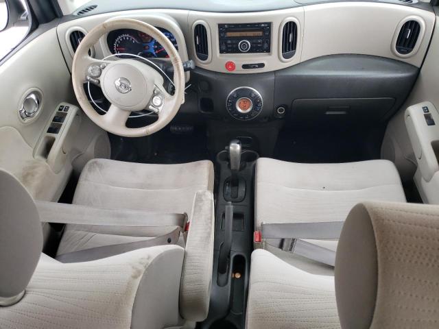 Photo 8 from auction – 2010 NISSAN CUBE BASE with VIN JN8AZ2KR6AT170062