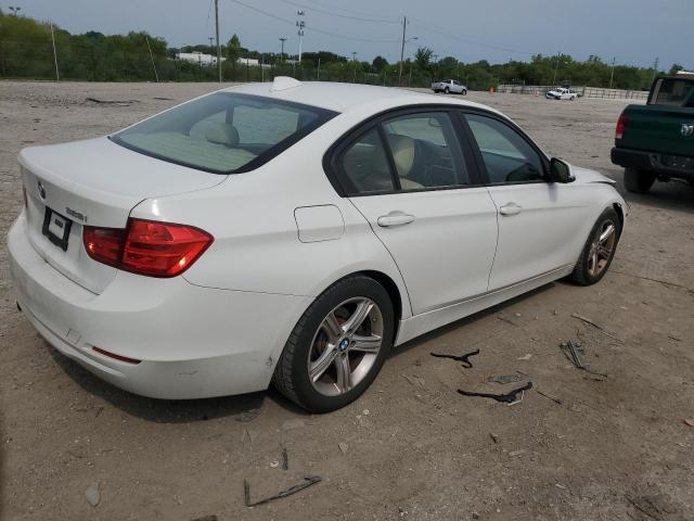 Photo 3 from auction – 2015 BMW 328 I with VIN WBA3A5C59FF608603