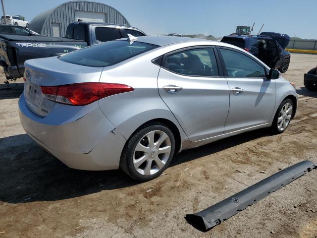 Photo 3 from auction – 2012 HYUNDAI ELANTRA GL with VIN 5NPDH4AE0CH090401
