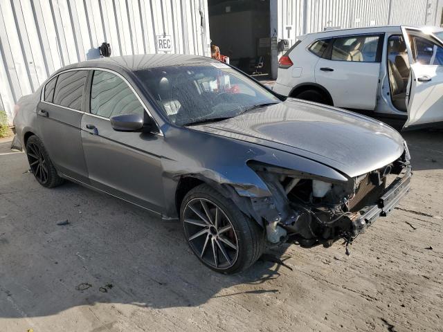 Photo 4 from auction – 2011 HONDA ACCORD SE with VIN 1HGCP2F6XBA073584