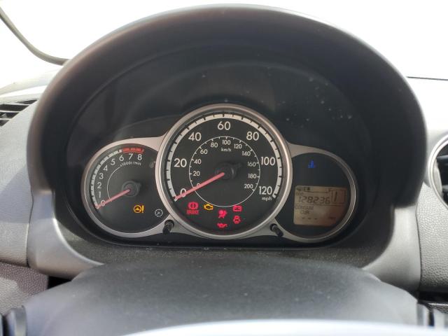 Photo 9 from auction – 2012 MAZDA MAZDA2 with VIN JM1DE1LY9C0139364