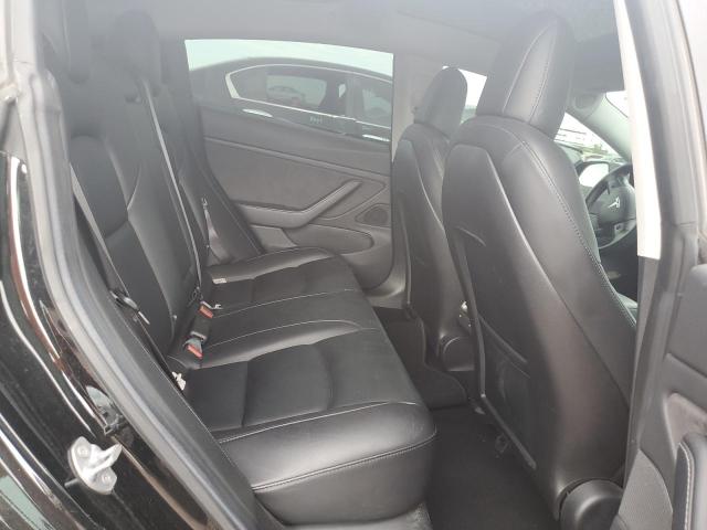 Photo 10 from auction – 2018 TESLA MODEL 3 with VIN 5YJ3E1EA1JF023621