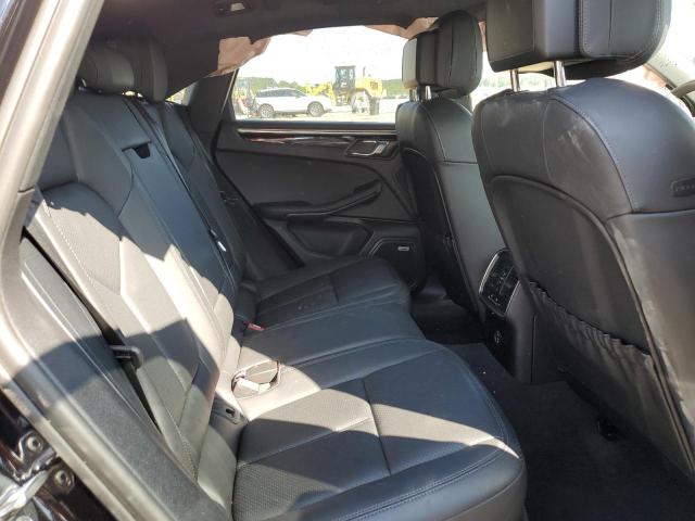 Photo 10 from auction – 2022 PORSCHE MACAN with VIN WP1AA2A59NLB02960