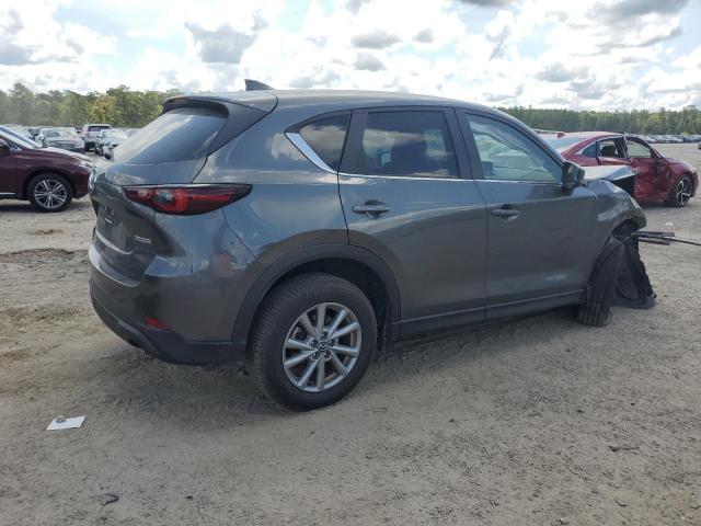 Photo 3 from auction – 2023 MAZDA CX-5 PREFE with VIN JM3KFBCM1P0237910