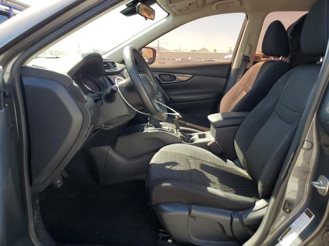 Photo 7 from auction – 2019 NISSAN ROGUE S with VIN 5N1AT2MT1KC822184