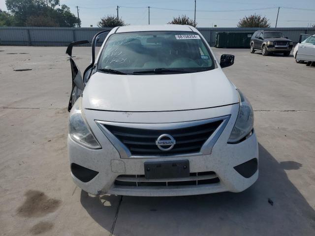 Photo 5 from auction – 2015 NISSAN VERSA S with VIN 3N1CN7AP8FL892189