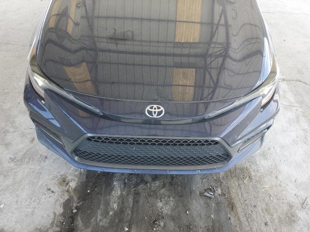 Photo 11 from auction – 2022 TOYOTA COROLLA SE with VIN 5YFS4MCE3NP130993