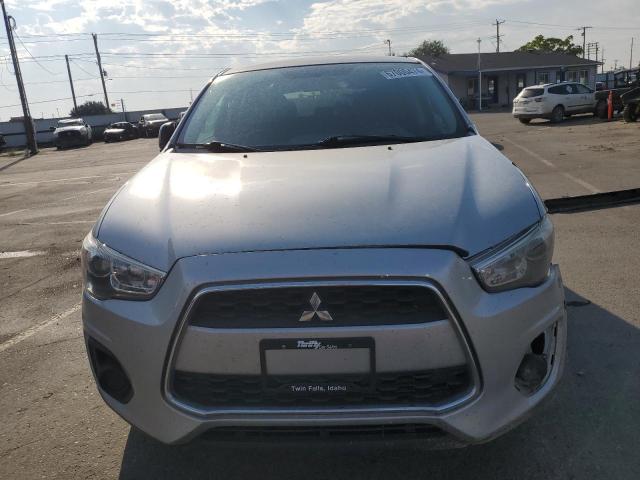 Photo 5 from auction – 2015 MITSUBISHI OUTLANDER with VIN 4A4AR3AUXFE043990