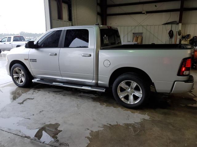 Photo 2 from auction – 2014 RAM 1500 SPORT with VIN 1C6RR6MT9ES134996