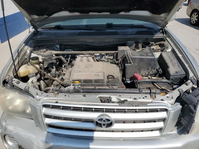 Photo 12 from auction – 2003 TOYOTA HIGHLANDER with VIN JTEHF21A830157022