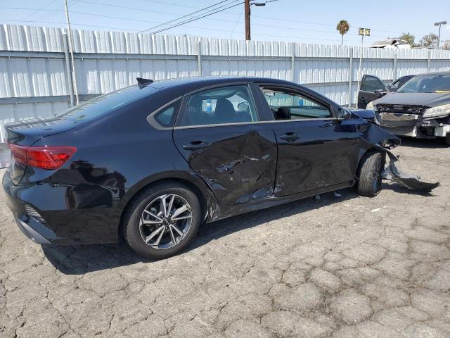 Photo 3 from auction – 2022 KIA FORTE FE with VIN 3KPF24AD0NE455104