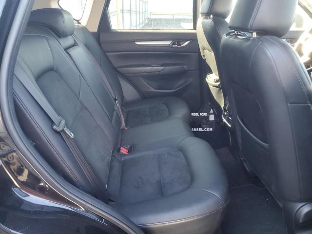 Photo 10 from auction – 2017 MAZDA CX-5 TOURI with VIN JM3KFACL3H0156460
