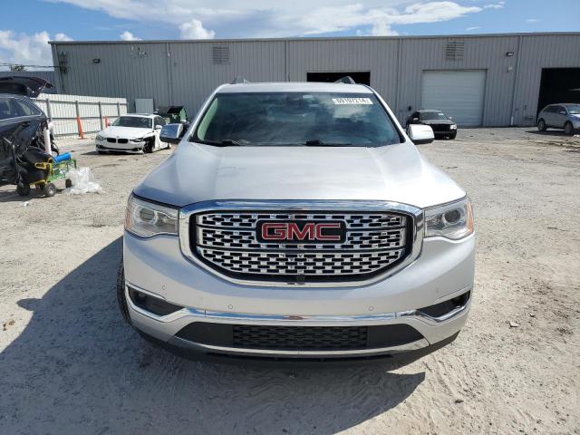 Photo 5 from auction – 2019 GMC ACADIA DEN with VIN 1GKKNPLS9KZ281556