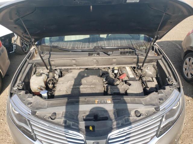 Photo 12 from auction – 2016 LINCOLN MKX RESERV with VIN 2LMTJ6LR5GBL33343