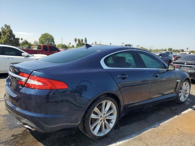 Photo 3 from auction – 2013 JAGUAR XF with VIN SAJWA0E79D8S71158