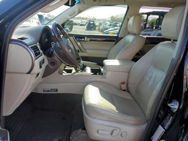 Photo 7 from auction – 2014 LEXUS GX 460 PRE with VIN JTJJM7FX9E5073462