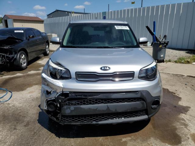 Photo 5 from auction – 2019 KIA SOUL with VIN KNDJN2A28K7658211